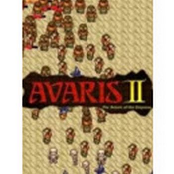 Avaris 2: The Return of the Empress