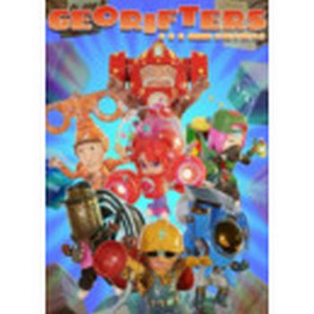 Georifters