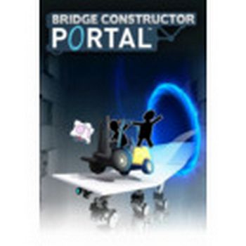 Bridge Constructor Portal
