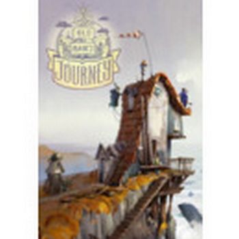 Old Man's Journey