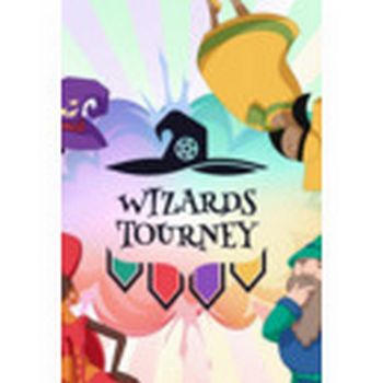 Wizards Tourney