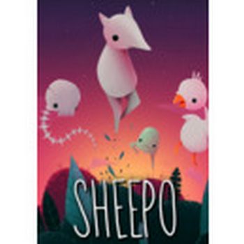 SHEEPO