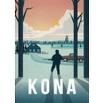 Kona