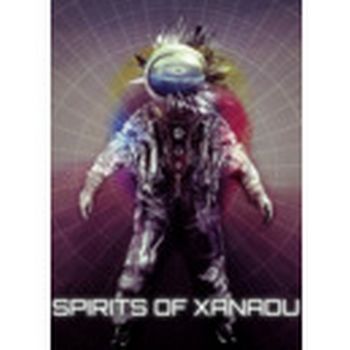 Spirits of Xanadu