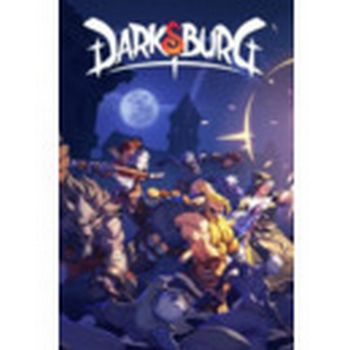 Darksburg