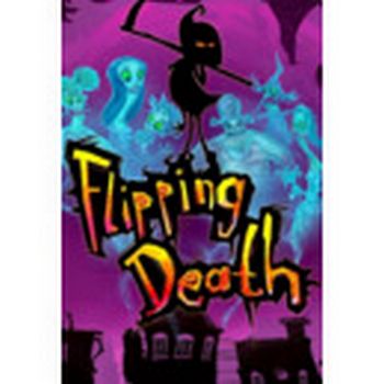 Flipping Death