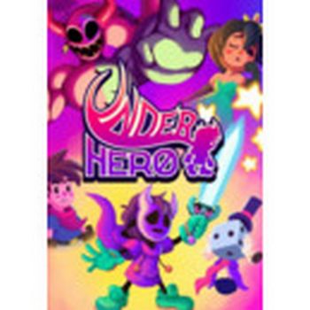 Underhero