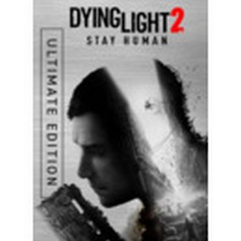 Dying Light 2 Ultimate Edition