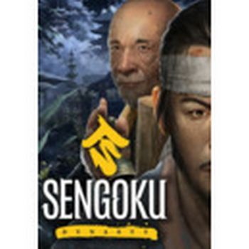 Sengoku Dynasty