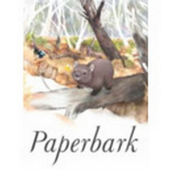 Paperbark