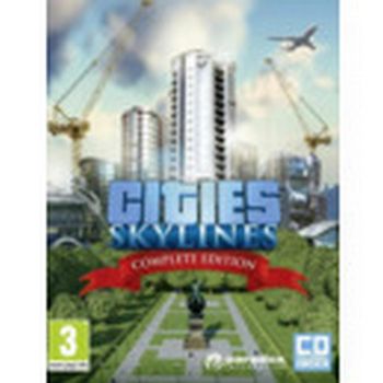 Cities: Skylines Complete Edition