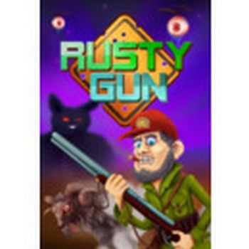 Rusty Gun