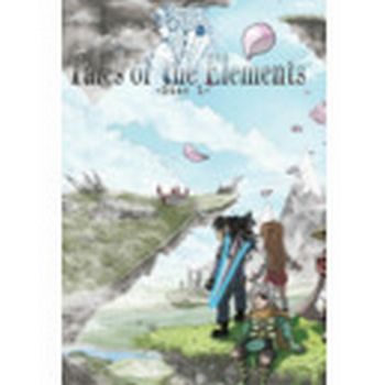 Tales of the Elements