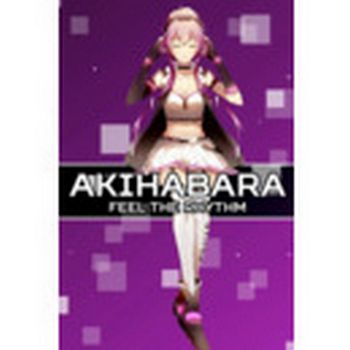 Akihabara - Feel the Rhythm