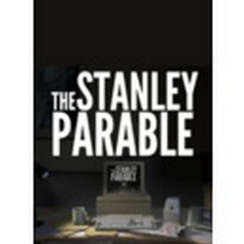 The Stanley Parable