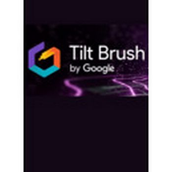Tilt Brush