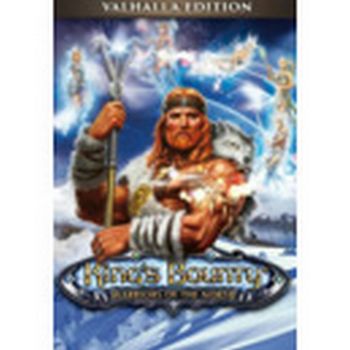 King's Bounty: Warriors of the North - Valhalla Edition