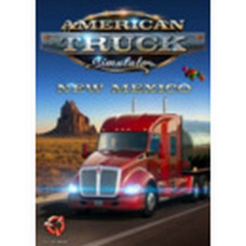 American Truck Simulator - New Mexico