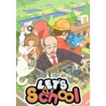 Let's School