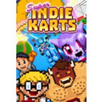 Super Indie Karts