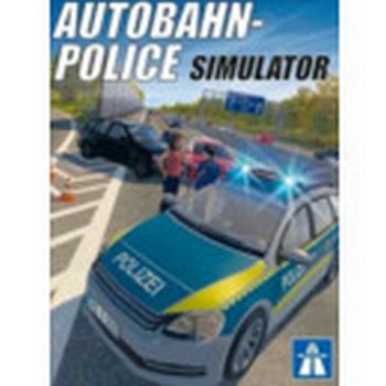 Autobahn Police Simulator
