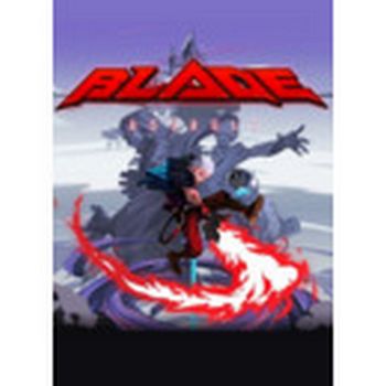 Blade Assault