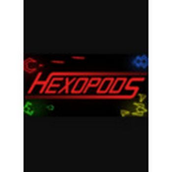 Hexopods