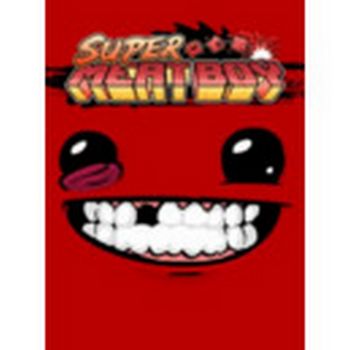 Super Meat Boy