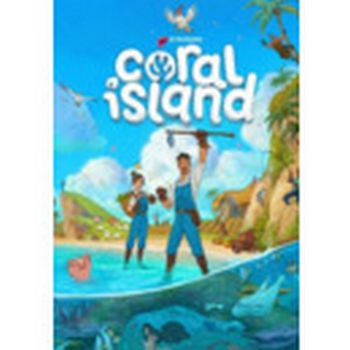 Coral Island