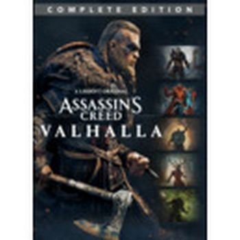 Assassin's Creed: Valhalla - Complete Edition