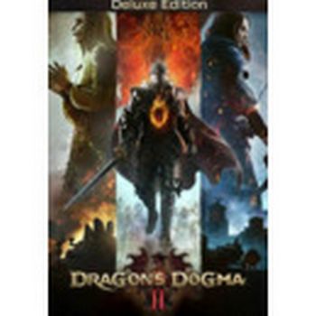 Dragon's Dogma 2 - Deluxe Edition