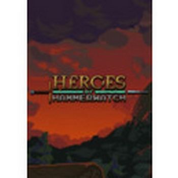 Heroes of Hammerwatch