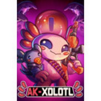 AK-xolotl