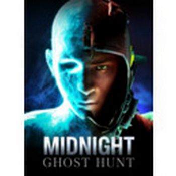 Midnight Ghost Hunt