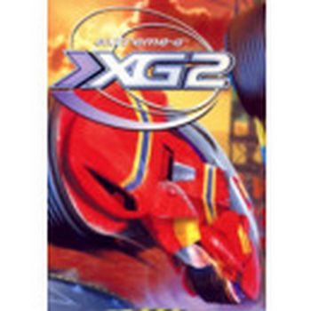 Extreme-G 2