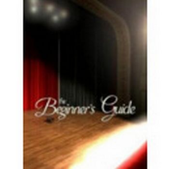 The Beginner's Guide