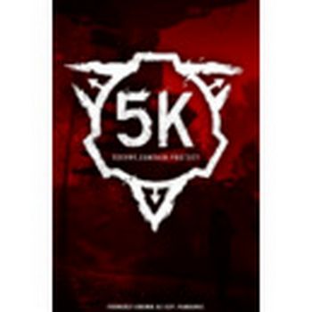 SCP: 5K