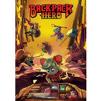 Backpack Hero
