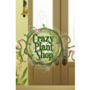 Crazy Plant Shop
