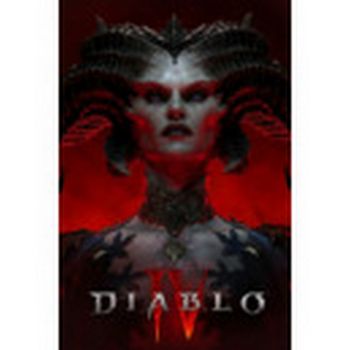Diablo IV Standard Edition Xbox