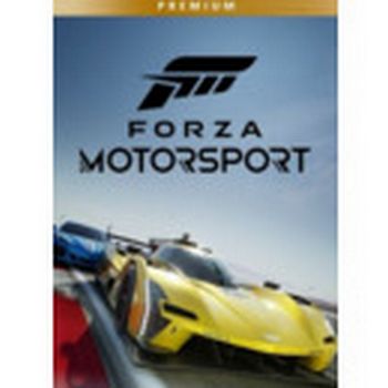 Forza Motorsport Premium Edition Xbox / PC