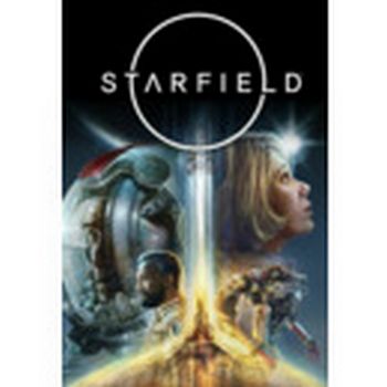 Starfield Standard Edition Xbox / PC