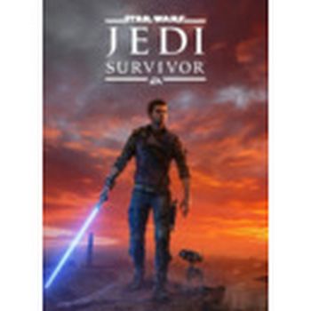 STAR WARS Jedi Surviver Standard Edition Xbox