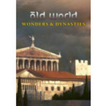 Old World - Wonders and Dynasties