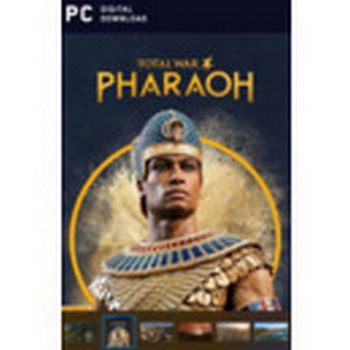 Total War: Pharaoh