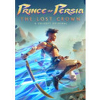 Prince of Persia: The Lost Crown