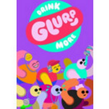 Drink More Glurp