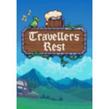 Travellers Rest
