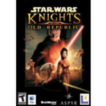 Star Wars Knights of the Old Republic