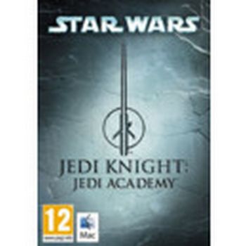 Star Wars Jedi Knight: Jedi Academy